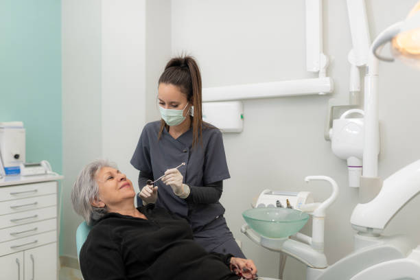 Best Emergency Treatment for Jaw Pain or Injury in Joliet, IL